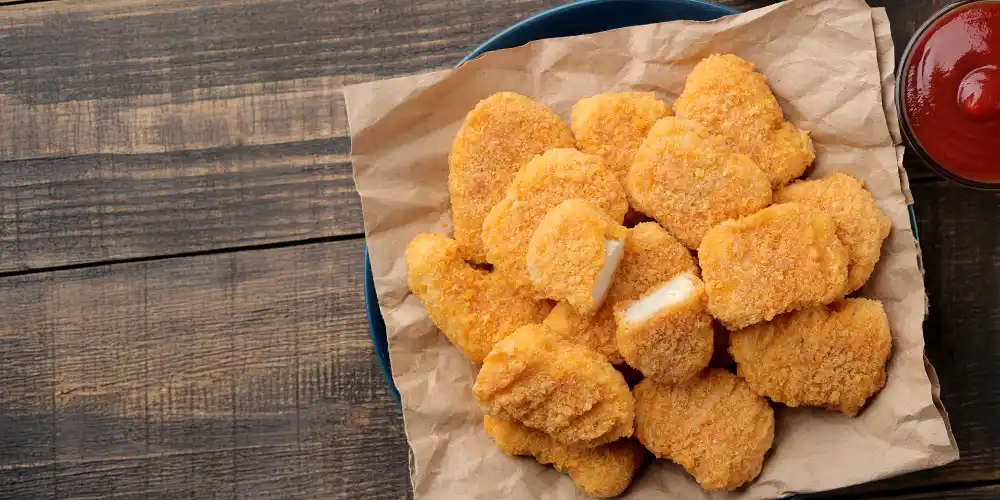 Chicken Nuggets