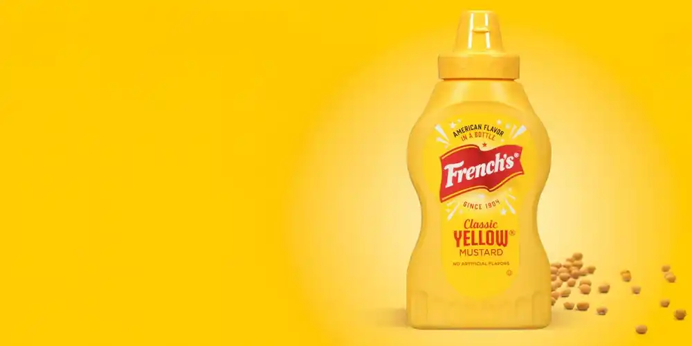 French’s Mustard 10-20 oz