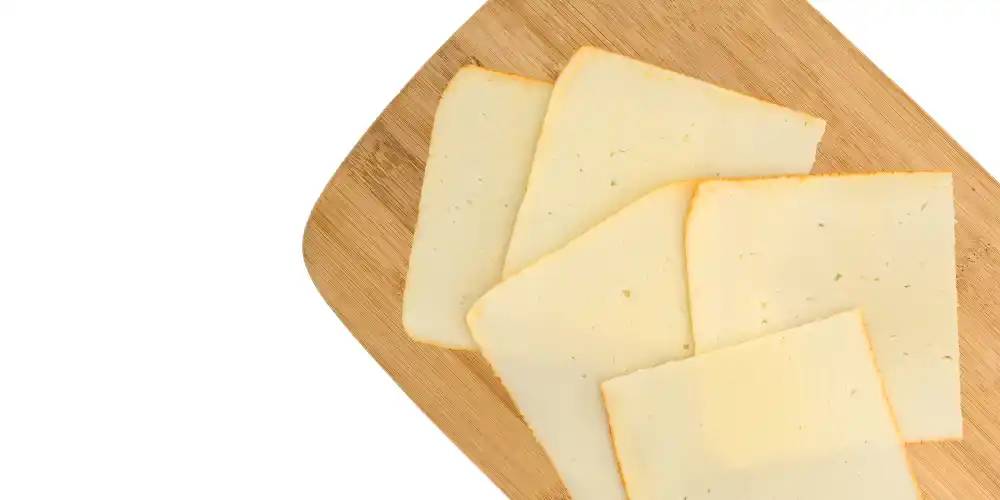 Muenster Cheese