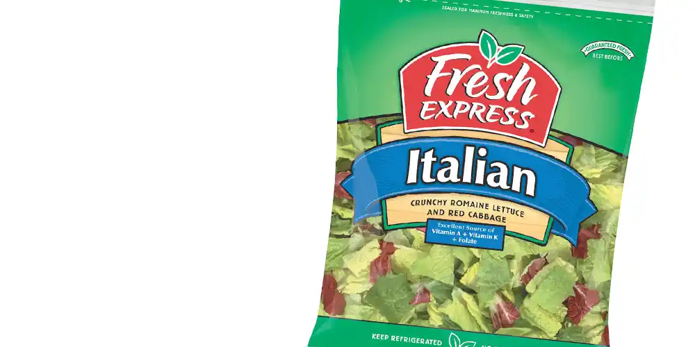 Fresh Express Italian 9 oz