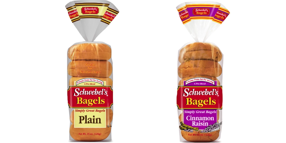 Schwebel’s Bagels 15 oz.