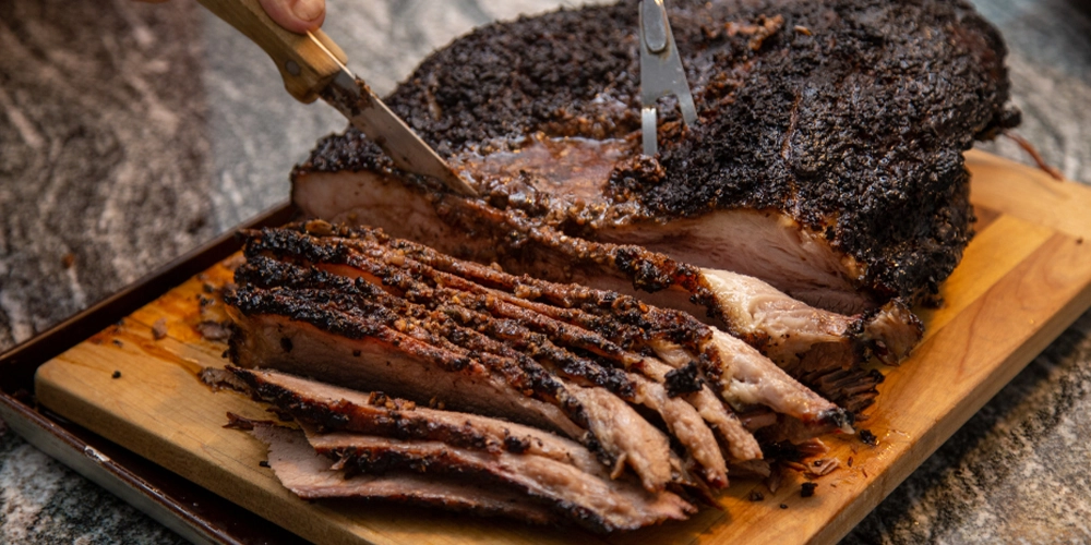 Whole Beef Brisket
