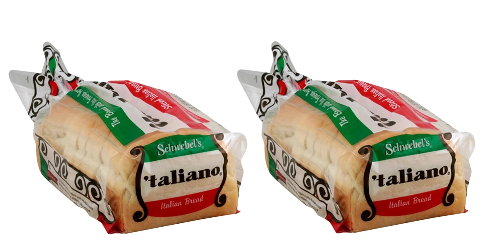 Schwebel’s ‘taliano Bread 18 oz.