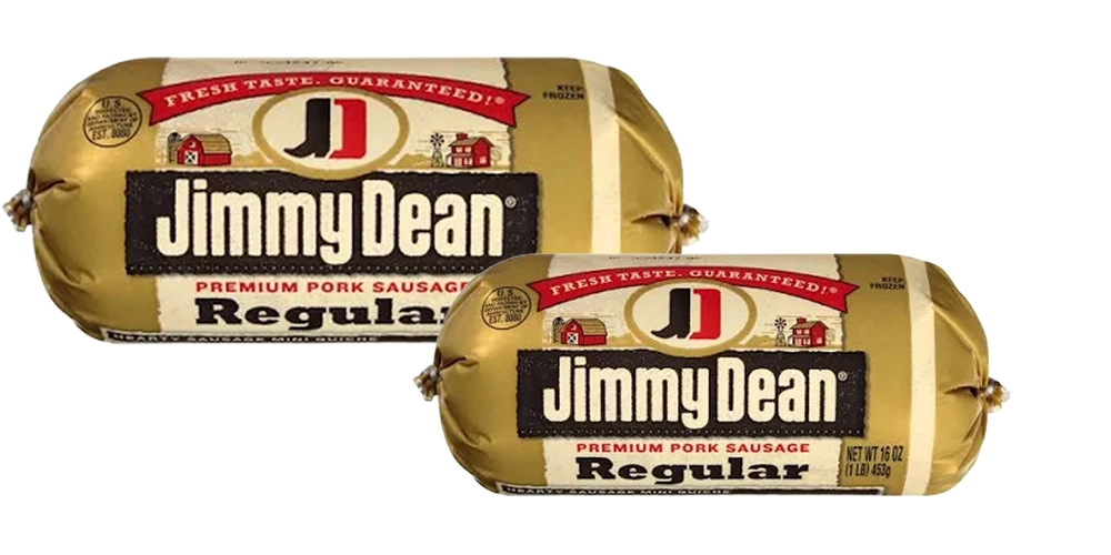 Jimmy Dean Sausage Rolls 16 oz.