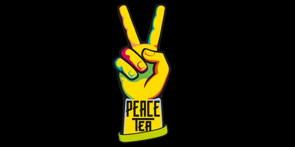 Peace Tea