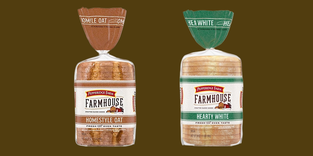 Pepperidge Farms Farmhouse Breads 22-24 oz.