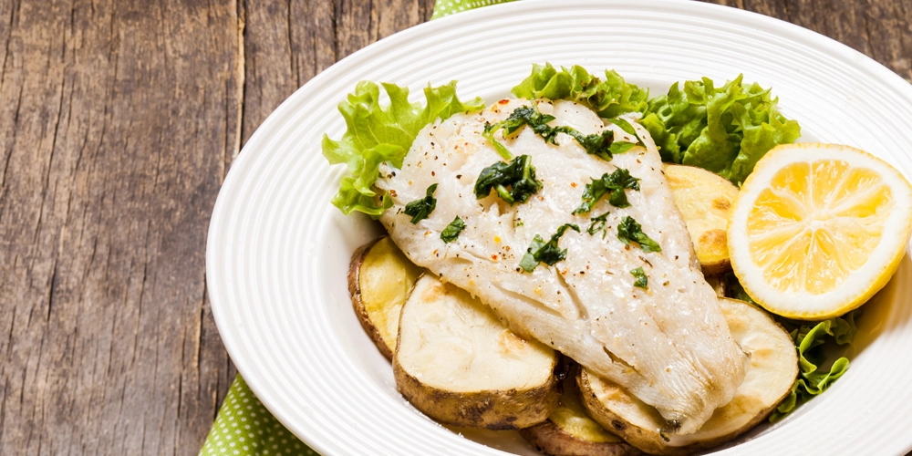 Haddock Fillets