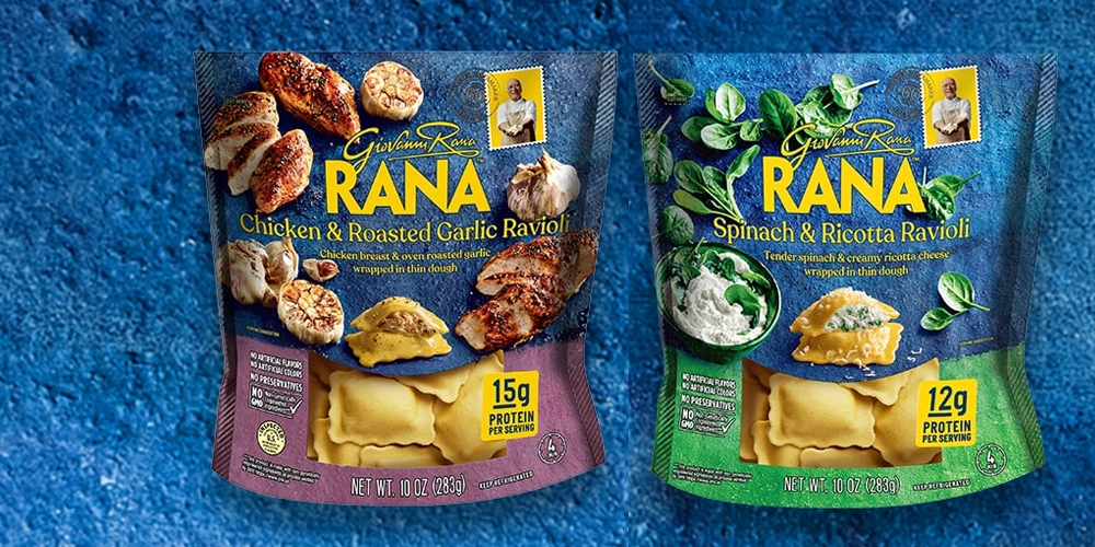 Rana Pasta