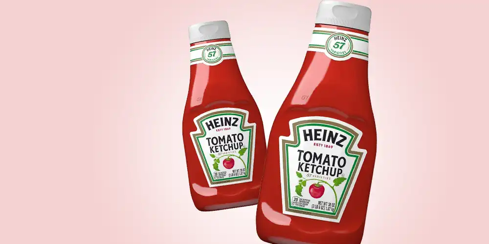 Heinz Ketchup 38 oz.