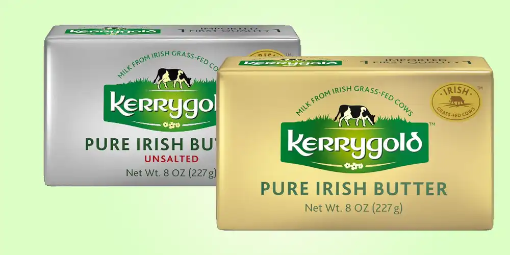 Kerrygold Butter 8 oz.