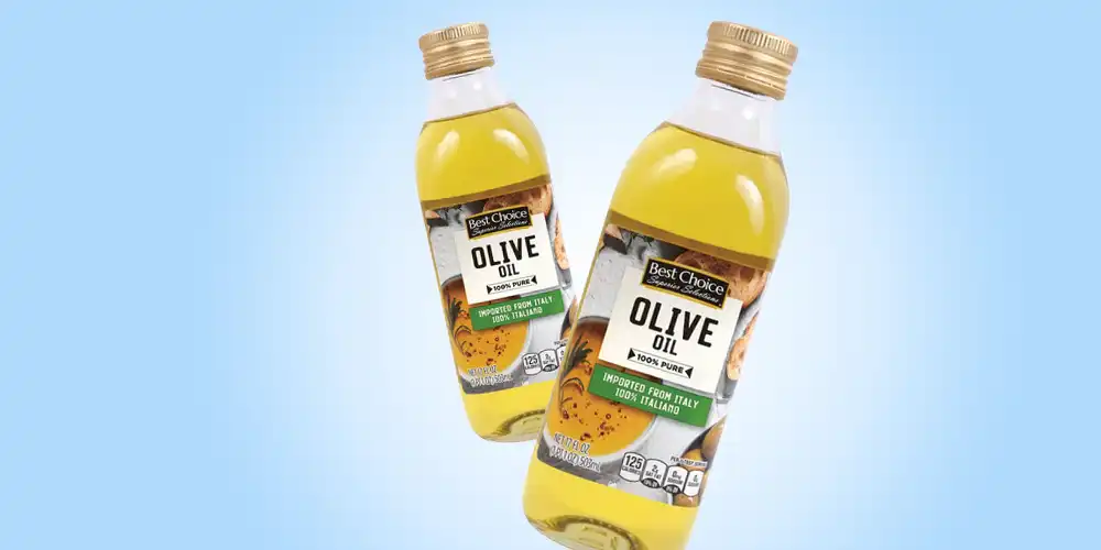 Best Choice Superior Selections Olive Oil 17 oz.