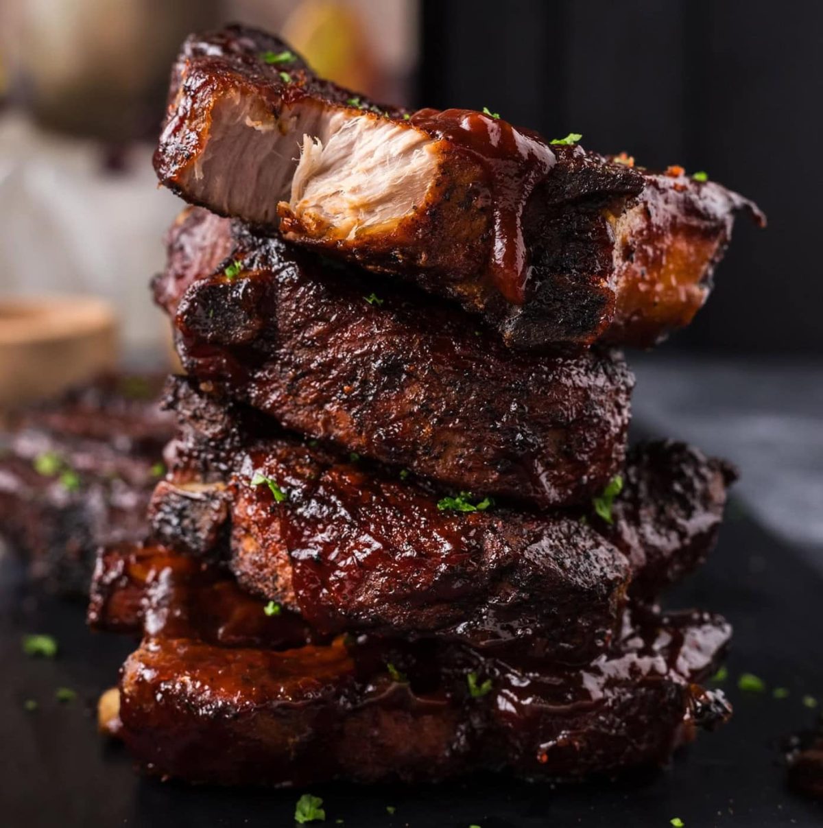 country style ribs