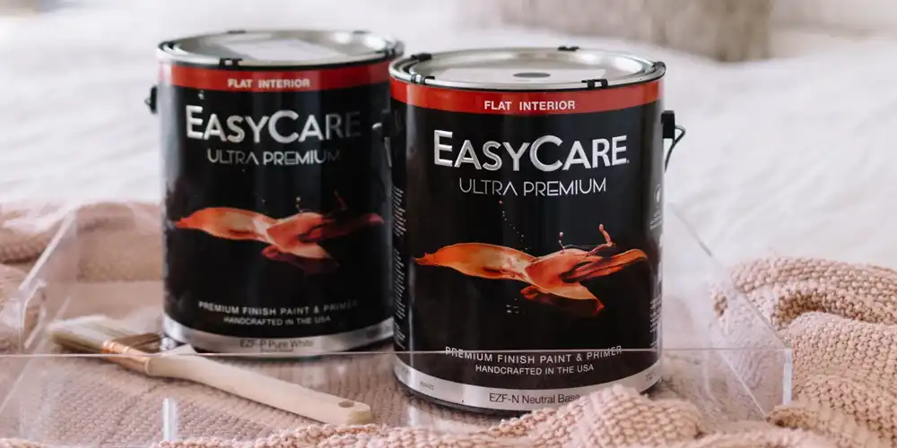 EasyCare Paint